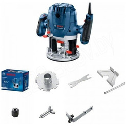 Фрезер BOSCH GOF 130 (06016B7000)