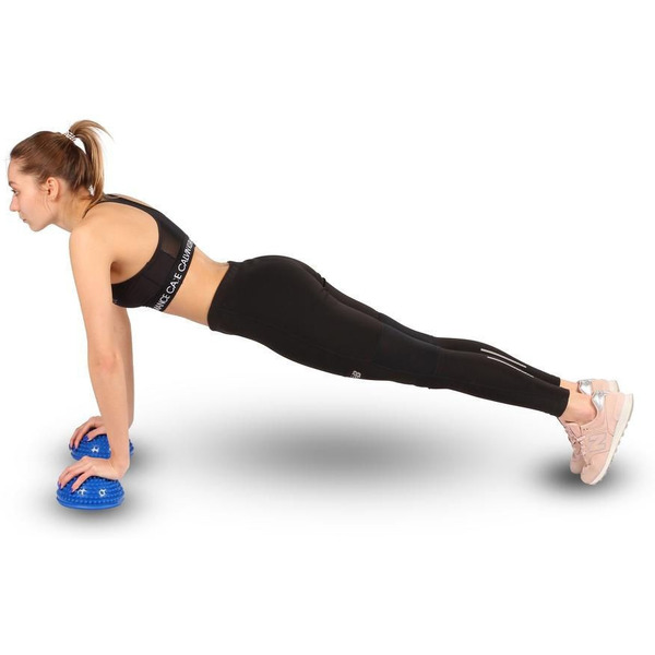 Баланс-платформа Indigo 97437IR (2шт, синий)