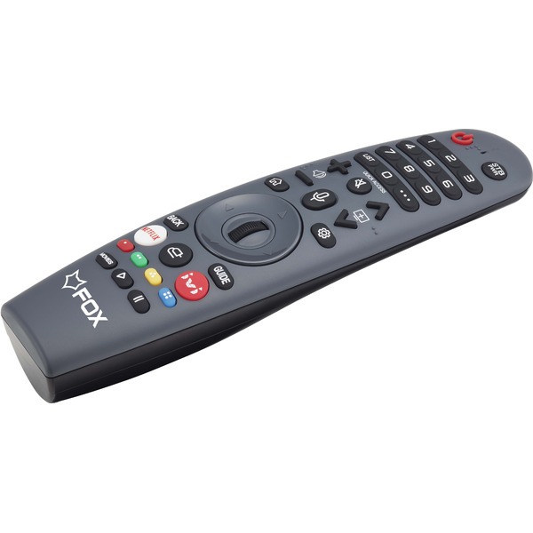 Телевизор FOX 50WOS630E