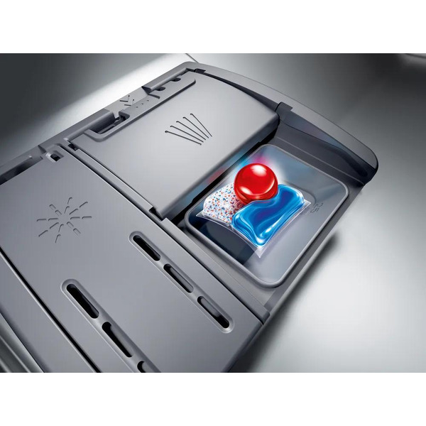 Встраиваемая посудомоечная машина Bosch Serie 2 SME26EX00E