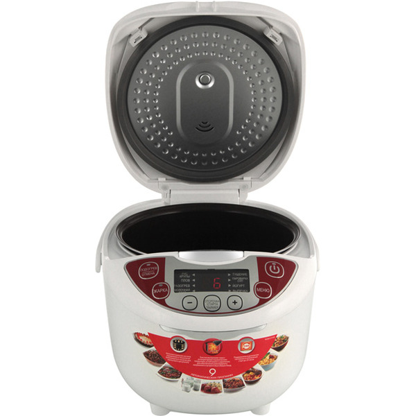 Мультиварка Moulinex MK705132