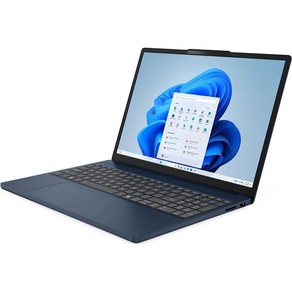 Ноутбук Lenovo IdeaPad Slim 3 15IRH10 83K100CYPB