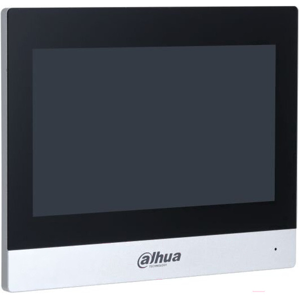 Монитор Dahua DHI-VTH8621KMS-WP