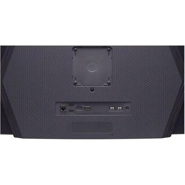 Игровой монитор LG UltraGear OLED 45GX90SA-B