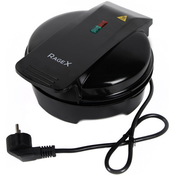 Вафельница RageX R703-000
