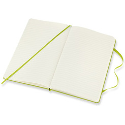 Блокнот Moleskine CLASSIC Large QP060C2