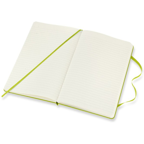 Блокнот Moleskine CLASSIC Large QP060C2