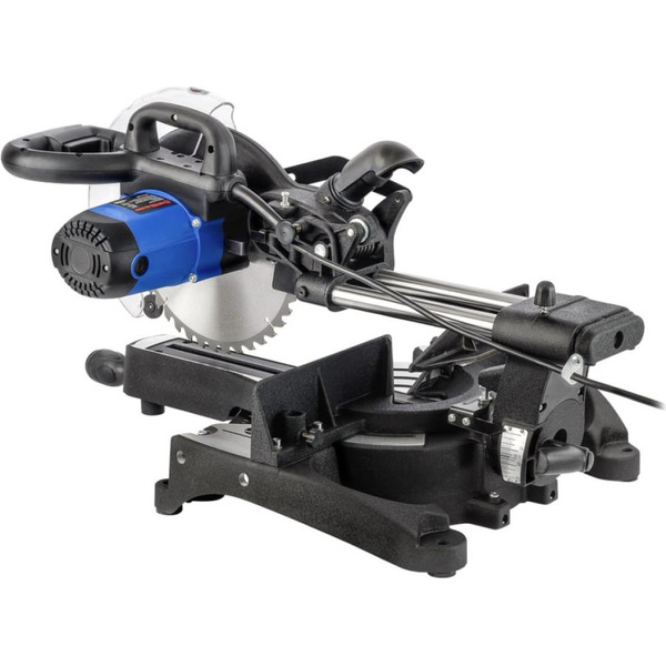 Дисковая пила Витязь ПД-2250ТП