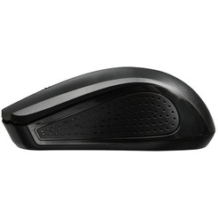 Мышь Oklick 485MW (черный)