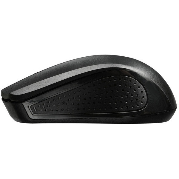 Мышь Oklick 485MW (черный)