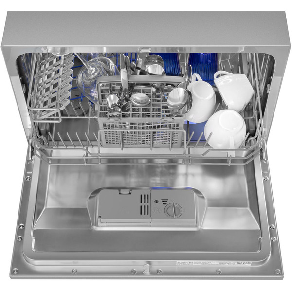 Посудомоечная машина MAUNFELD MLP-06DS