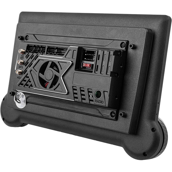 USB-магнитола ACV AD-1102 DSP