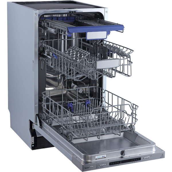 Встраиваемая посудомоечная машина Midea MID45S510i