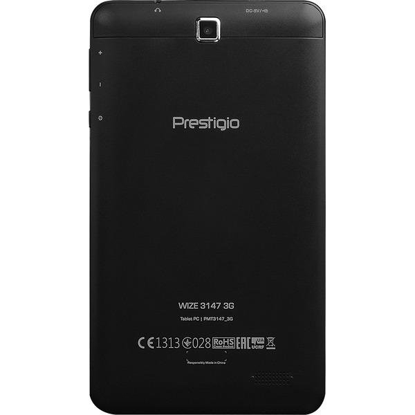Планшет Prestigio MultiPad Wize 3147 3G (PMT3147_3G_C)