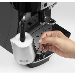 Кофемашина DeLonghi Magnifica S ECAM22.110.B