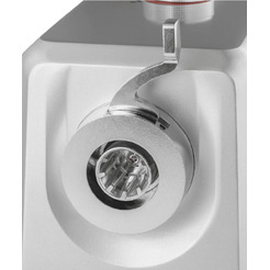 Мясорубка Maunfeld MF-221SS