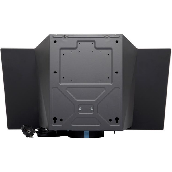 Кухонная вытяжка Konigin Colibri 60 (серый)