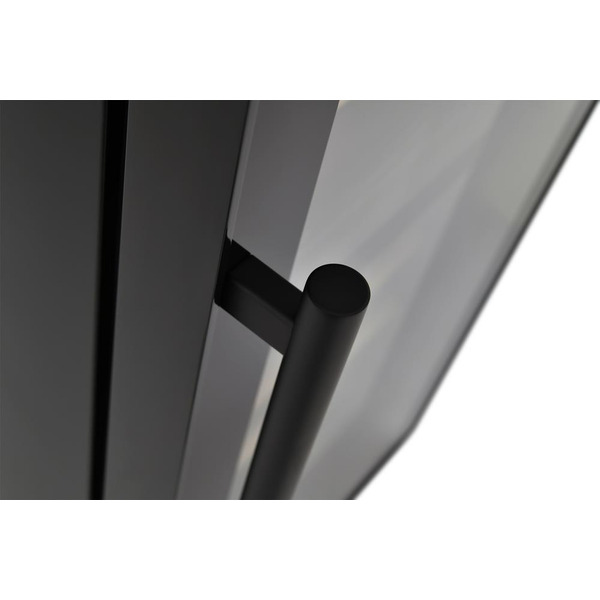 Винный шкаф ZUGEL ZCWF281DB