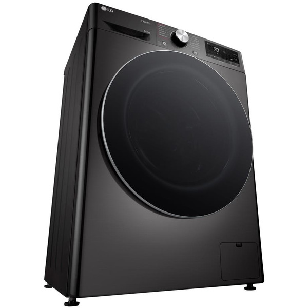 Стирально-сушильная машина LG F2V9FC2P