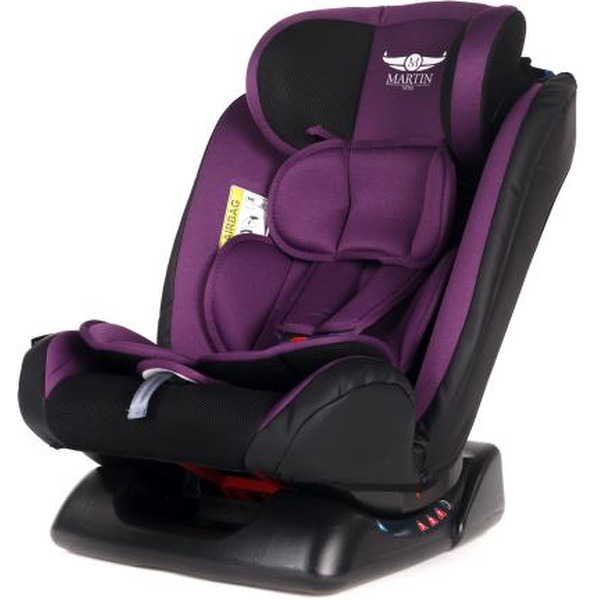 Автокресло MARTIN NOIR Discovery (magic purple)