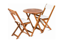 Мебель для туризма и отдыха