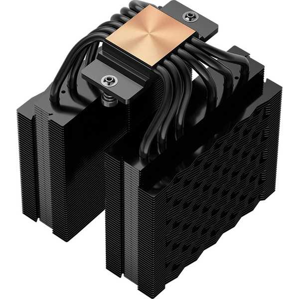 Кулер для процессора PCCooler RT620 Digital