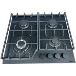 Варочная панель Schtoff H6002C16IS Nano Matte Black