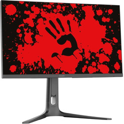Монитор A4Tech Bloody MN272U (черный)