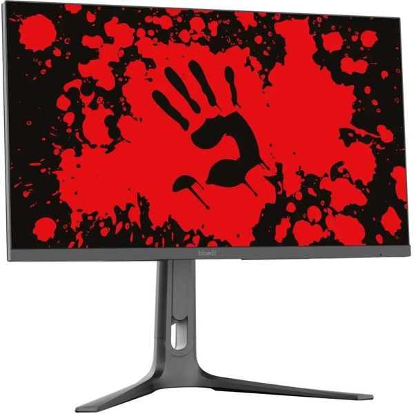 Монитор A4Tech Bloody MN272U (черный)