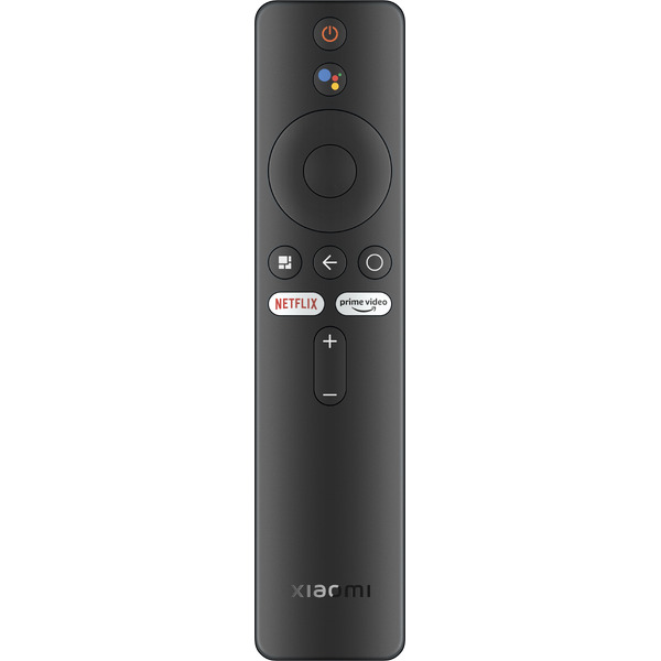 Приставка Смарт ТВ Xiaomi TV Stick 4K PFJ4122EU (MDZ-27-AA)