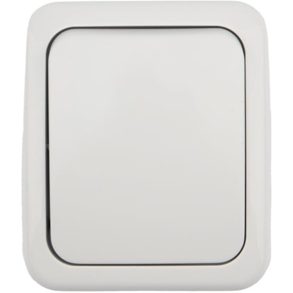 Переключатель проходной KRANZ Mini OG KR-78-0603