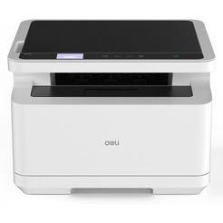 МФУ лазерный Deli M2000DNWs