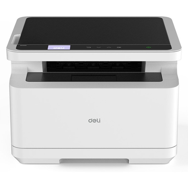 МФУ лазерный Deli M2000DNWs