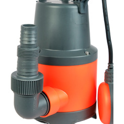 Дренажный насос Redbo RSP 750/35P