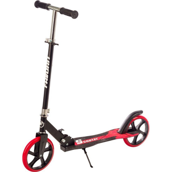 Самокат Favorit PC2039RD