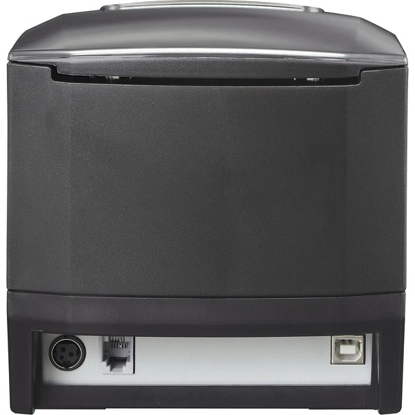 Принтер этикеток Poscenter PC-365 USB черный (71068191)