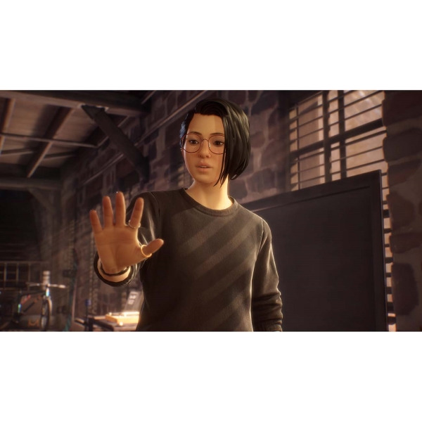 Игра для Xbox Life is Strange: True Colors [Xbox, русские субтитры]