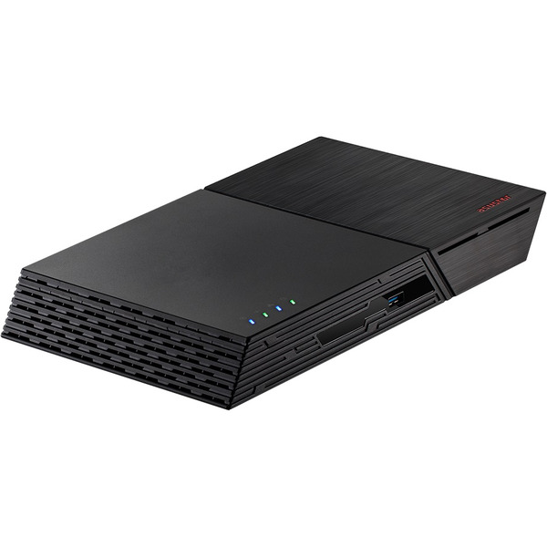 Сетевой накопитель ASUSTOR Flashstor 6 FS6706T