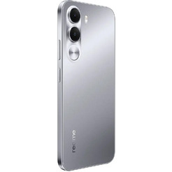 Телефон Realme C100i RMX5377 4GB/128GB (серебристый)