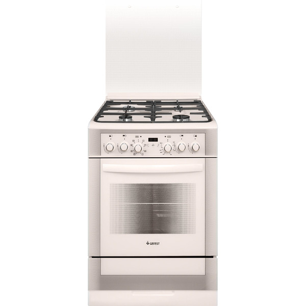Кухонная плита GEFEST 6302-04 0267