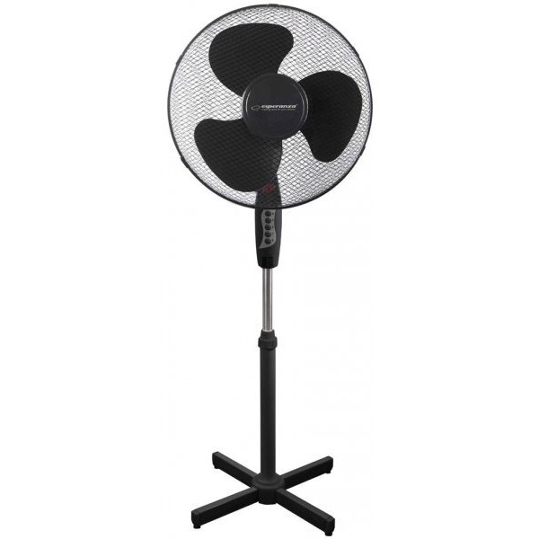 Вентилятор Esperanza EHF001KK