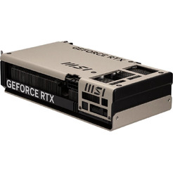 Видеокарта MSI GeForce RTX 5060 Ti 16G Inspire 2X OC