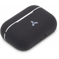 Наушники AccesStyle Indigo II TWS (черный)