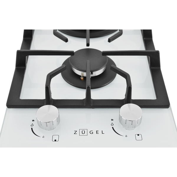 Варочная поверхность газовая ZUGEL ZGH292W