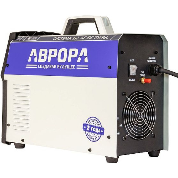 Сварочный инвертор Aurora Система 160 AC/DC Пульс 38776