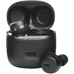 Наушники JBL Tour Pro+ (JBLTOURPROPTWSBKCN) черный