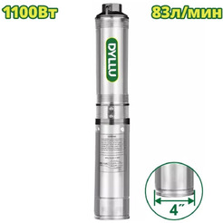 Насос погружной DYLLU DTWPDA04