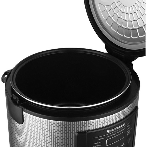Мультиварка Redmond SkyCooker RMC-M227S