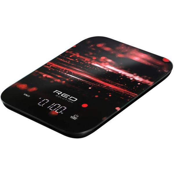 Весы кухонные RED SOLUTION SM725