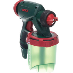 Краскораспылитель Bosch PFS 5000 E (0603207200)
